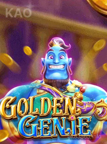 fachai_golden_genie_portrait